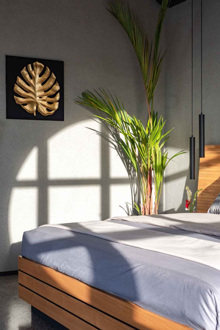 Suite detail